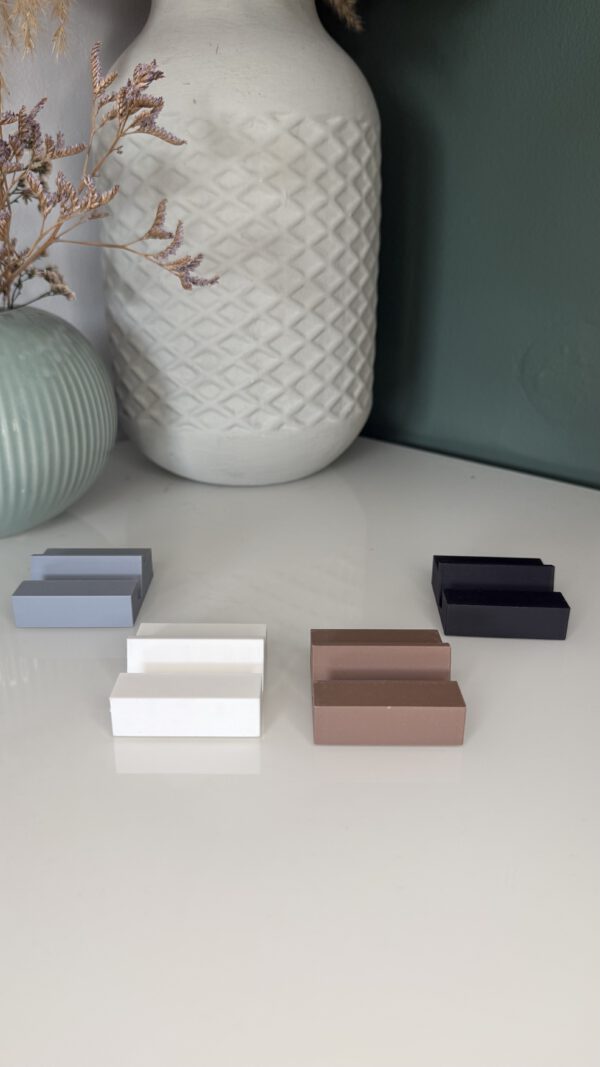 5 Tegeltjes van Juul