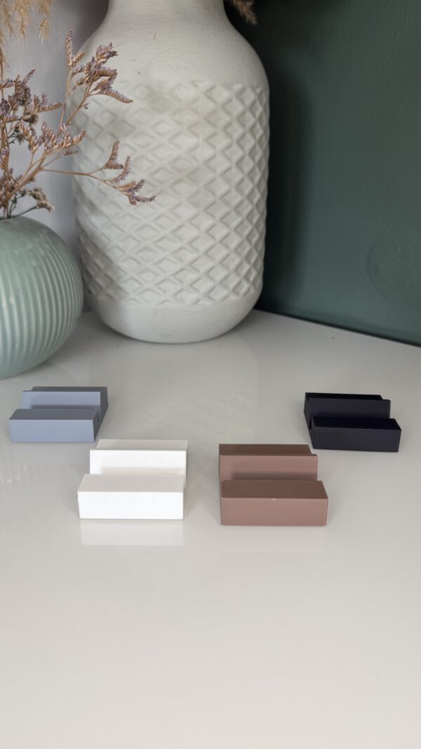 3 Tegeltjes van Juul